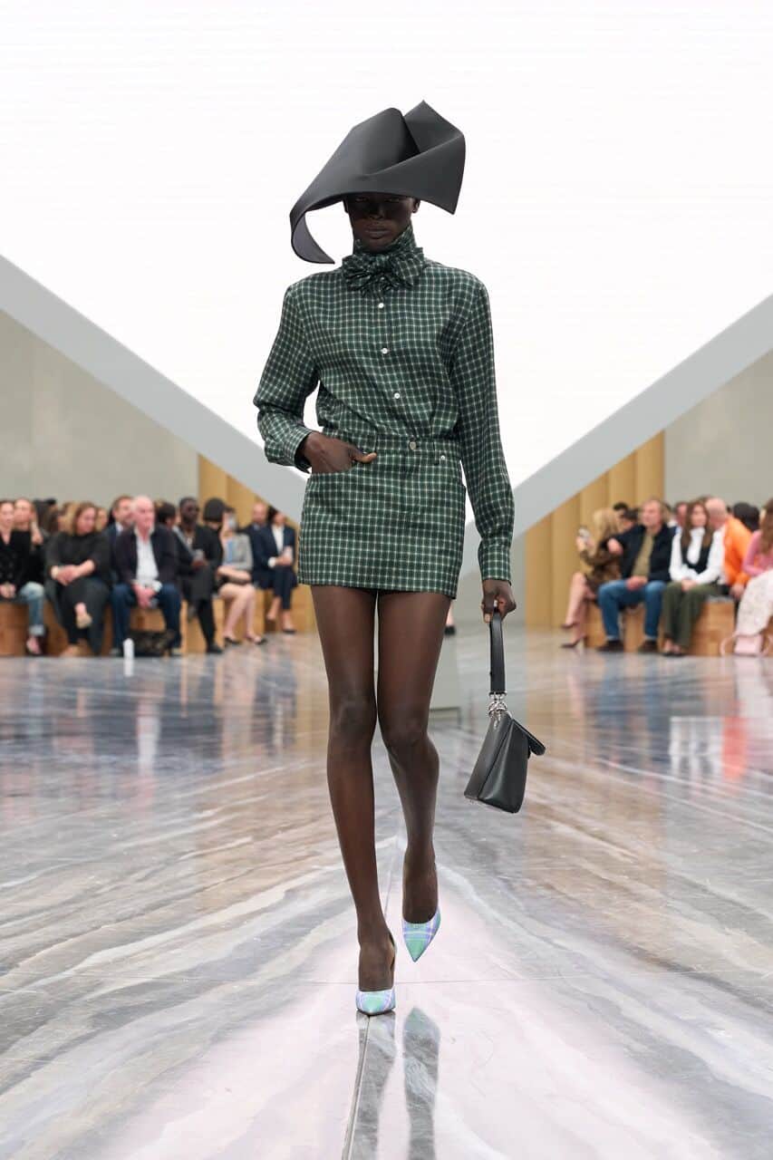 Dior: Ready-to-Wear SS26 - 10 Magazine USA